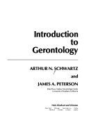 Introduction to gerontology /