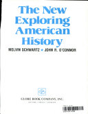 The New Exploring American History /