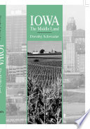 Iowa the middle land /