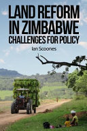 Land reform in Zimbabwe : challenges for policy /