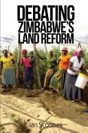 Debating Zimbabwe's land reform /