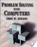 Problem solving with computers /