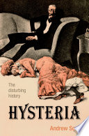Hysteria the biography /