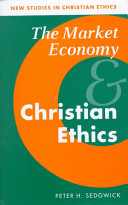 The market economy and Christian ethics
