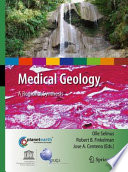 Medical Geology A Regional Synthesis /