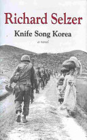 Knife song Korea a novel /