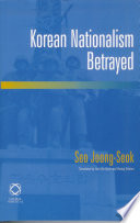 Korean nationalism betrayed