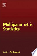 Multiparametric statistics