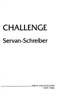The world challenge /