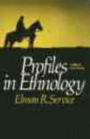 Profiles in ethnology /