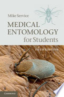 Medical entomology for students /