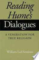 Reading Hume's Dialogues a veneration for true religion /