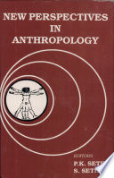 New perspectives in anthropology /