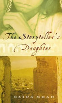 The storyteller's daughter /