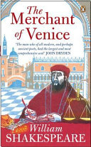 Merchant of Venice : 1564-1616. /
