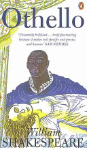 Othello : the tragedy of Othello,the moore of Venice /