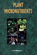 Plant micronutrients
