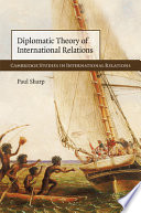 Diplomatic theory of international relations