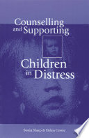 Counselling and supporting children in distress