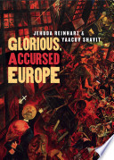 Glorious, accursed Europe an essay on Jewish ambivalence /