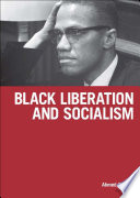 Black liberation and socialism