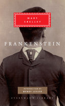 Frankenstein, or, The modern prometheus /