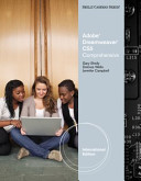 Adobe Dreamweaver CS5 : comprehensive /