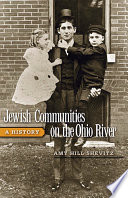 Jewish communities on the Ohio River a history /