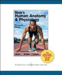 Hole's human anatomy & physiology /