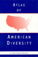 Atlas of American diversity /