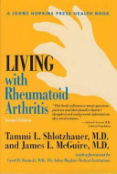 Living with rheumatoid arthritis