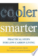 Cooler Smarter Practical Steps for Low-Carbon Living /