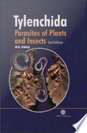 Tylenchida parasites of plants and insects /