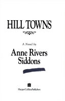 Hill towns : a novel /