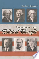 Presidents and political thought
