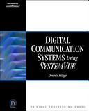 Digital communication systems using SystemVue