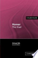 Homer, The Iliad