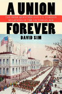 A union forever : the Irish question and U.S. foreign relations in the Victorian age /