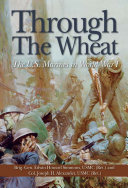 Through the wheat : the U.S. Marines in World War I /