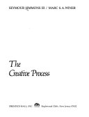 Drawing : the creative process /