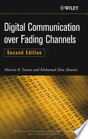 Digital communication over fading channels