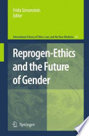 Reprogen-ethics and the future of gender