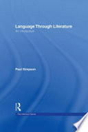 Language through literature : an introduction /