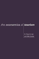 The economics of tourism