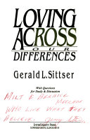 Loving across our differences: with questions for study & discussion/
