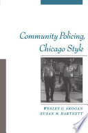 Community policing, Chicago style