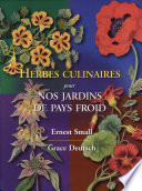 Herbes culinaires pour nos jardins de pays froid