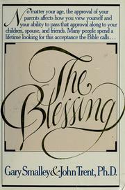 The Blessing /