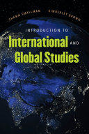 Introduction to international & global studies