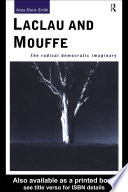 Laclau and Mouffe the radical democratic imaginary /